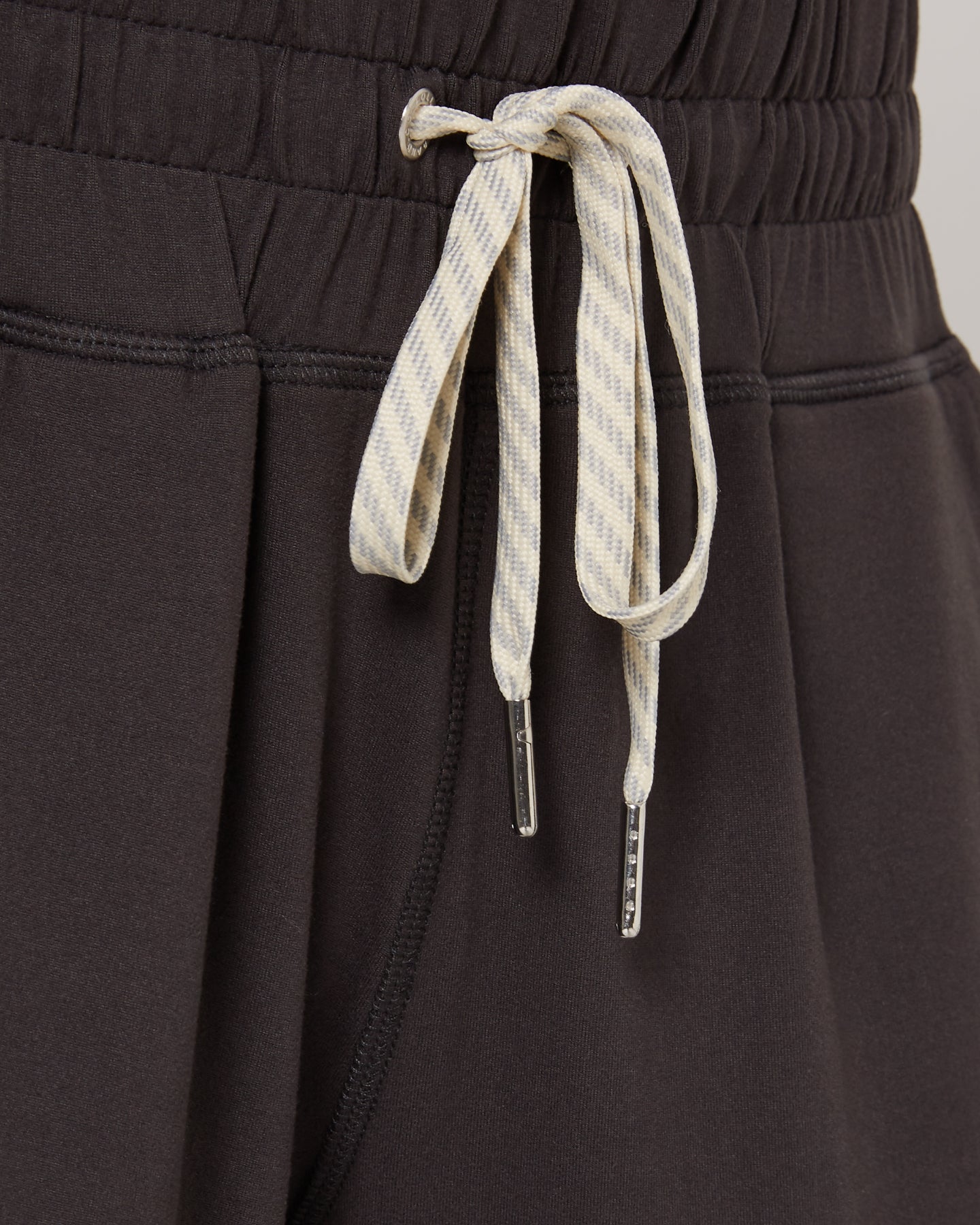 Follow Serena Jogger - Deep Charcoal — women's wakeboarding jogger, product image 14