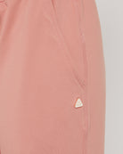 Follow Serena Jogger - Pastel Pink — women's wakeboarding jogger, product image 15