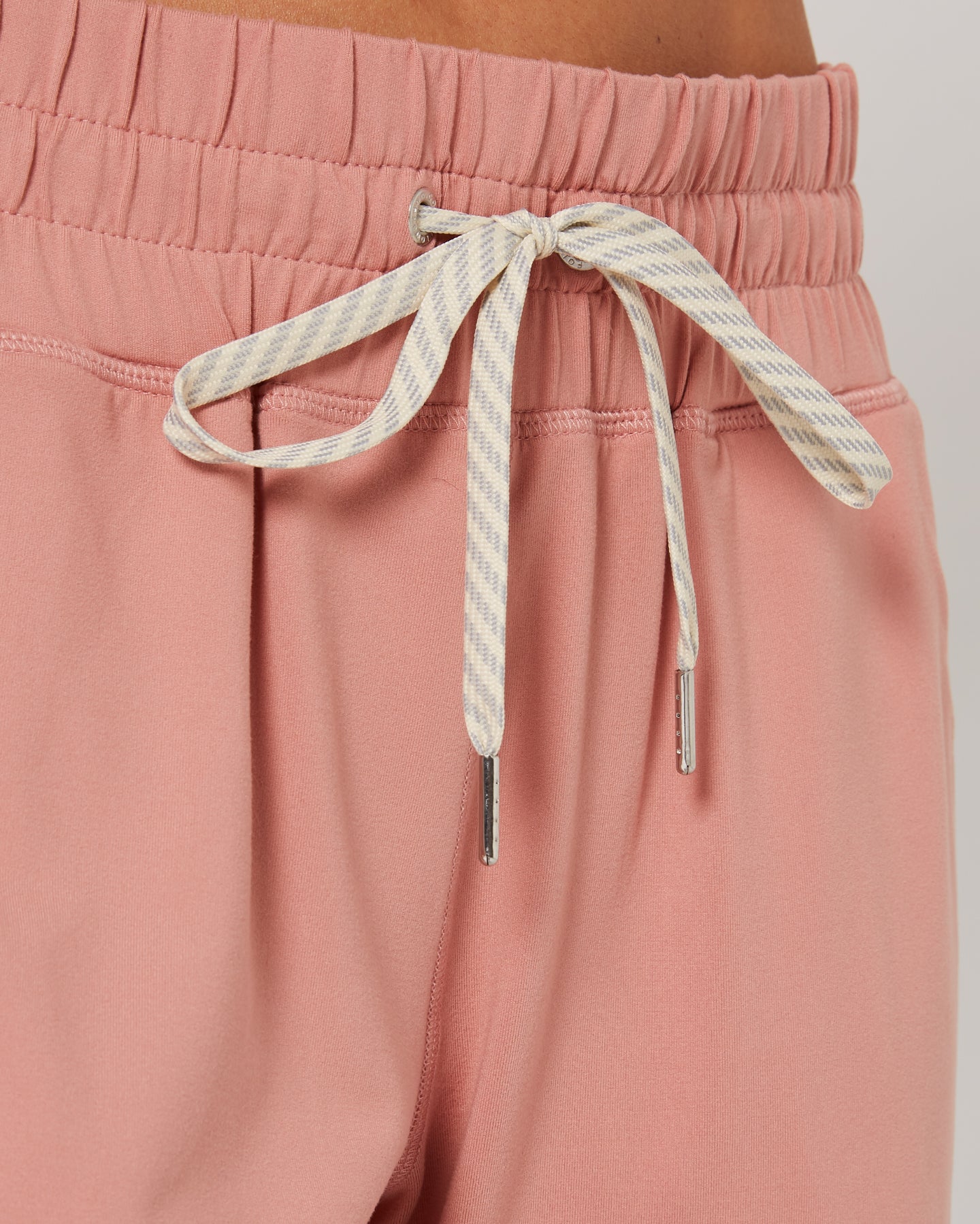Follow Serena Jogger - Pastel Pink 13