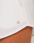 Follow Maven Shorts - Cream — women's wakeboard shorts, product image 8