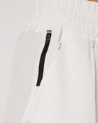Follow Maven Shorts - Cream — women's wakeboard shorts, product image 10