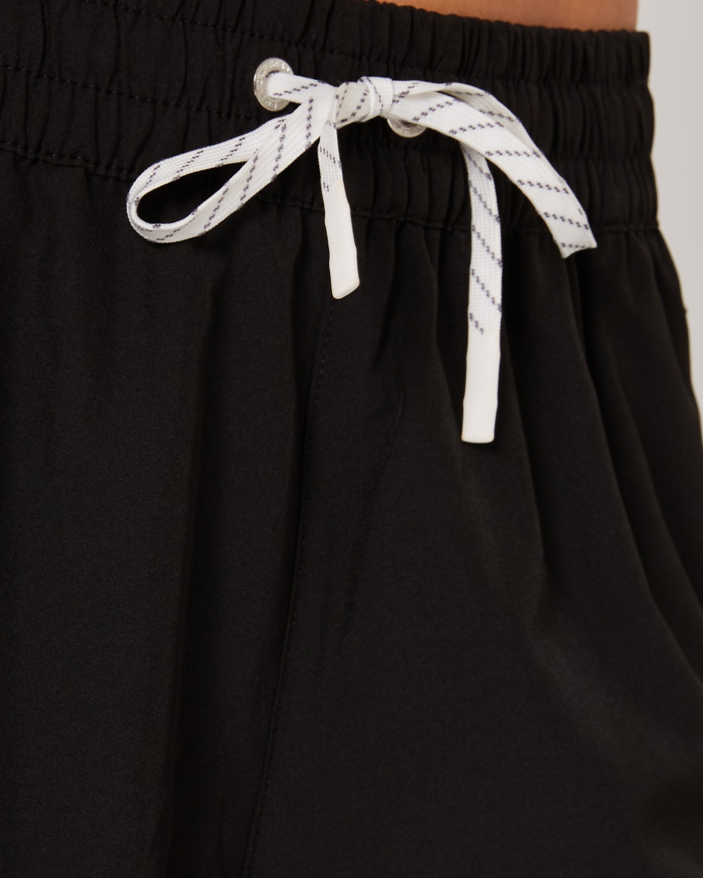 Follow Odessa Board Shorts - Black — women's wakeboard boardshorts, product image 12