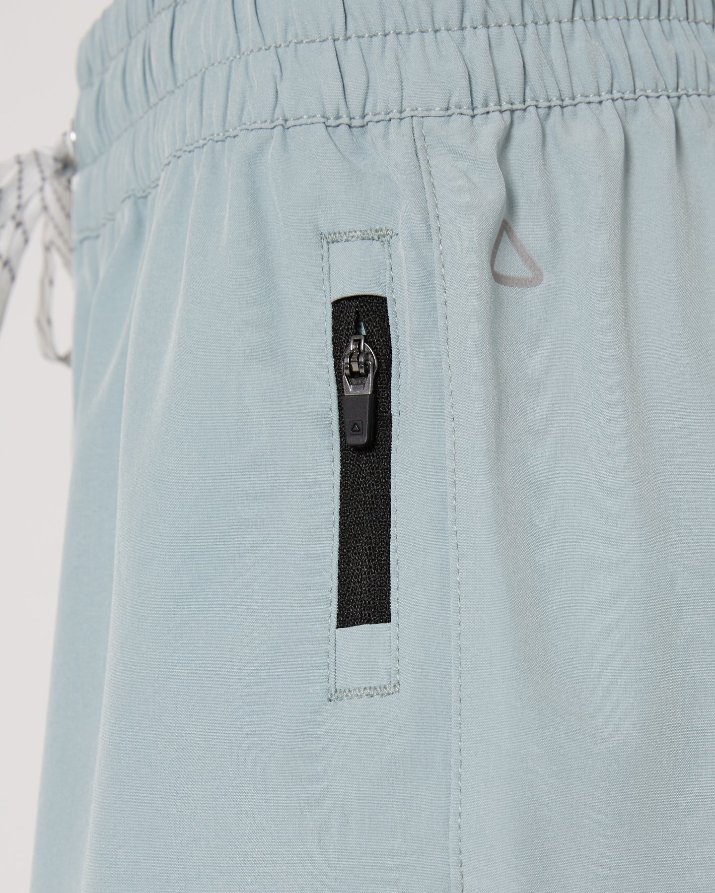 Follow Odessa Board Shorts - Light Petina — women's wakeboard boardshorts, product image 12