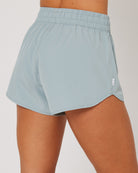 Follow Odessa Board Shorts - Light Petina — women's wakeboard boardshorts, product image 7