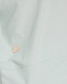Follow Elara Sun Tee L/S - Light Petina — women's wakeboard tee, product image 7
