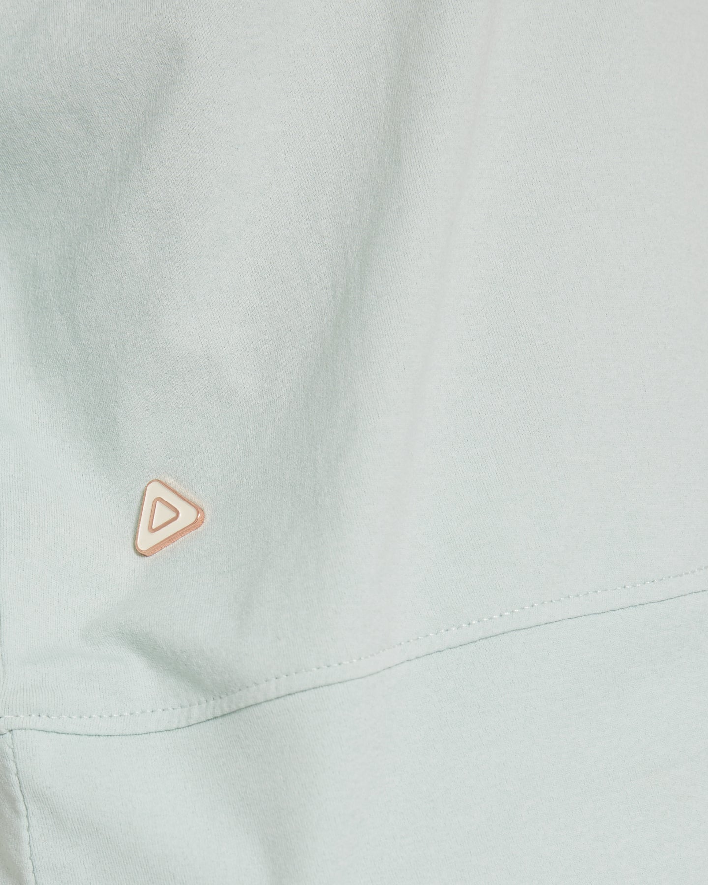Follow Elara Sun Tee L/S - Light Petina 7