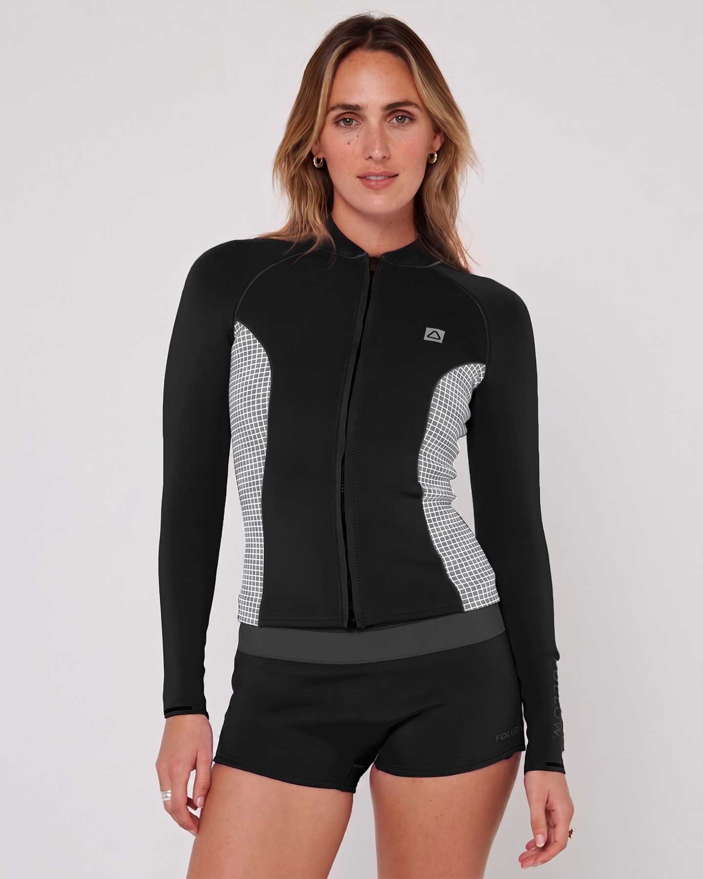 Men's Wetsuits, Wetty Tops and Springsuits | Follow USA