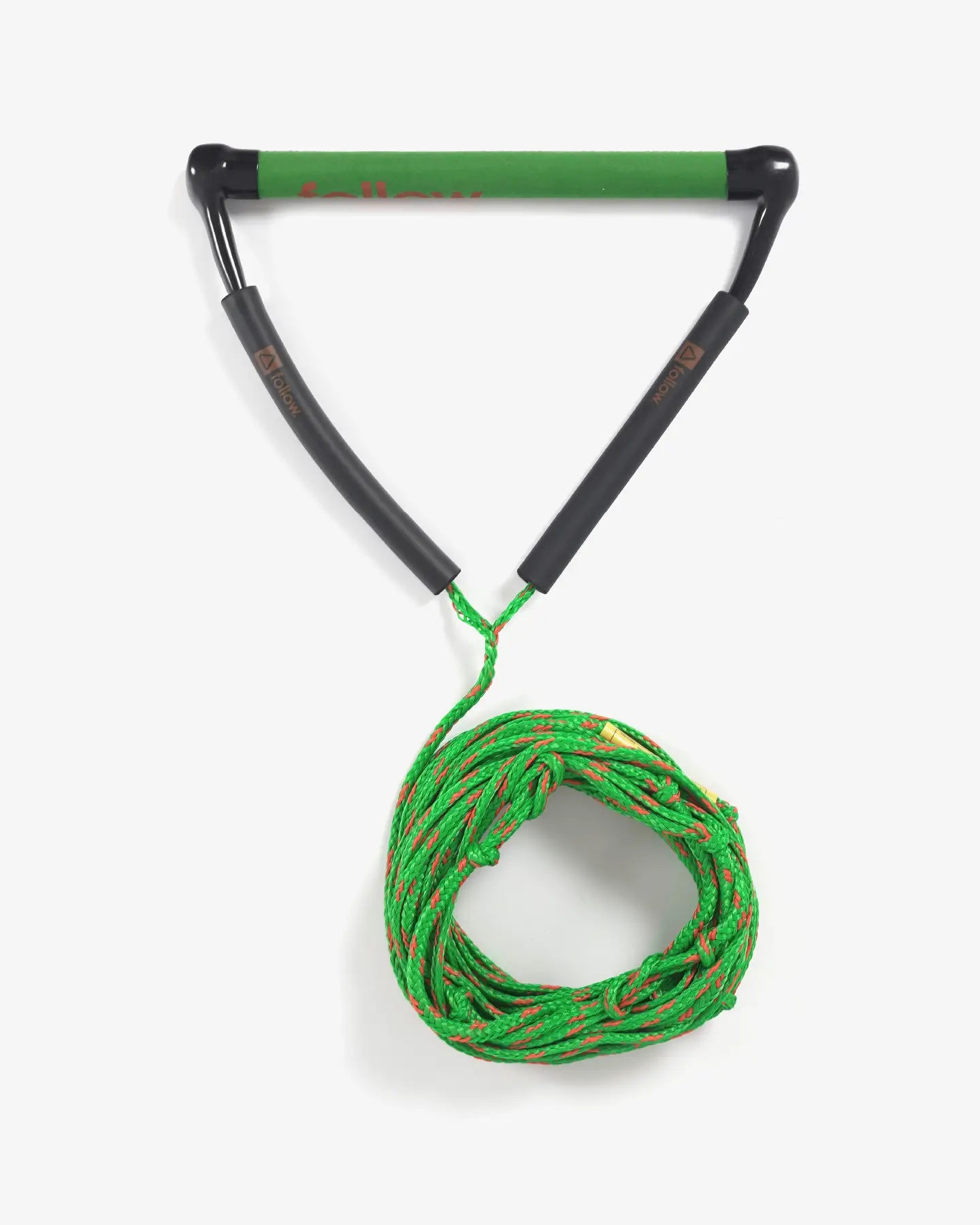 Follow Basic Wake Rope and Handle Follow Basic Wake Rope and Handle