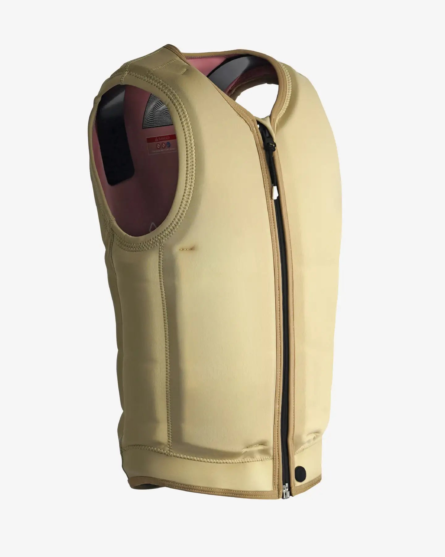 An Example of an Impact Vest