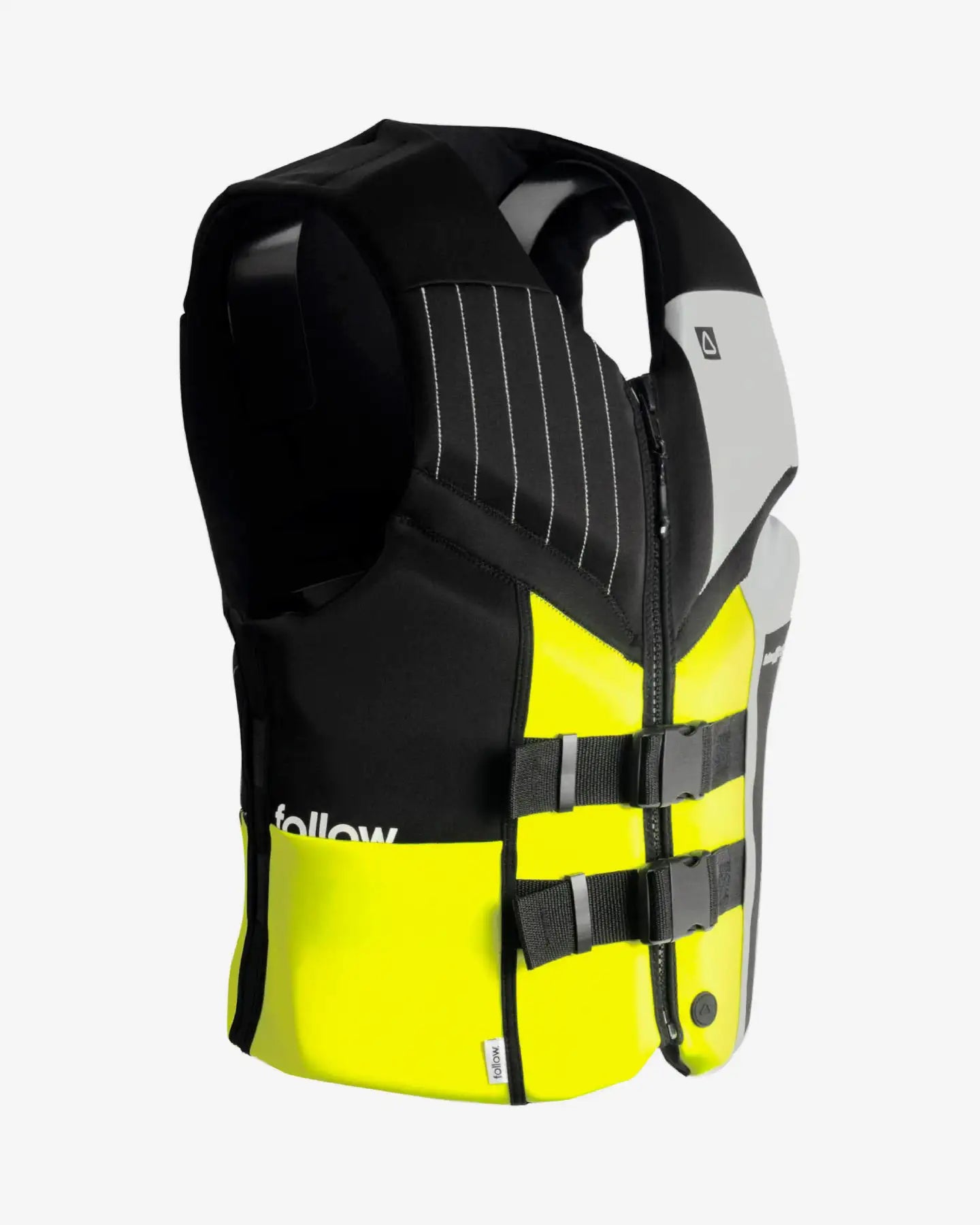 Follow Cure Men's Life Jacket Follow Cure Men's Life Jacket