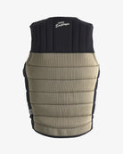 Follow Employee of the Month Impact Vest - Black/Khaki 3