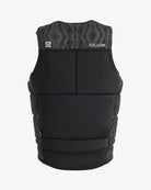 Follow Rarity Impact Vest - Black Back