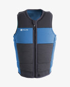 Follow Blueprint Impact Vest - Blue/Charcoal