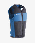 Follow Blueprint Impact Vest - Blue/Charcoal 2