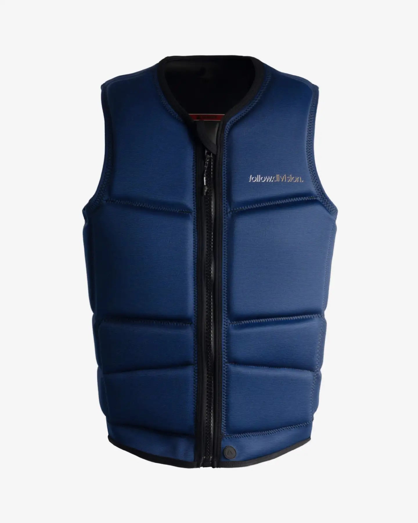 Follow Division 2 Mens Impact Vest - Navy – Follow USA Follow Division 2 Mens Impact Vest - Navy – Follow USA
