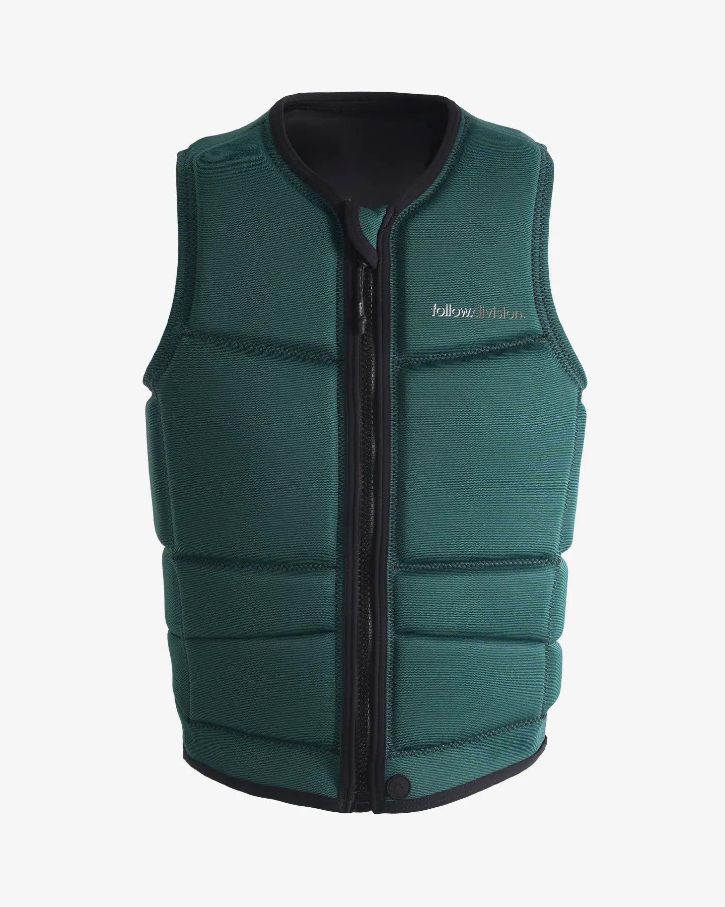 Follow Division 2 Mens Impact Vest - Navy – Follow USA Follow Division 2 Mens Impact Vest - Navy – Follow USA