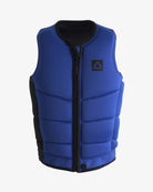 Follow Corp Impact Vest - Royal/Blue