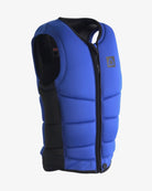 Follow Corp Impact Vest - Royal/Blue 2