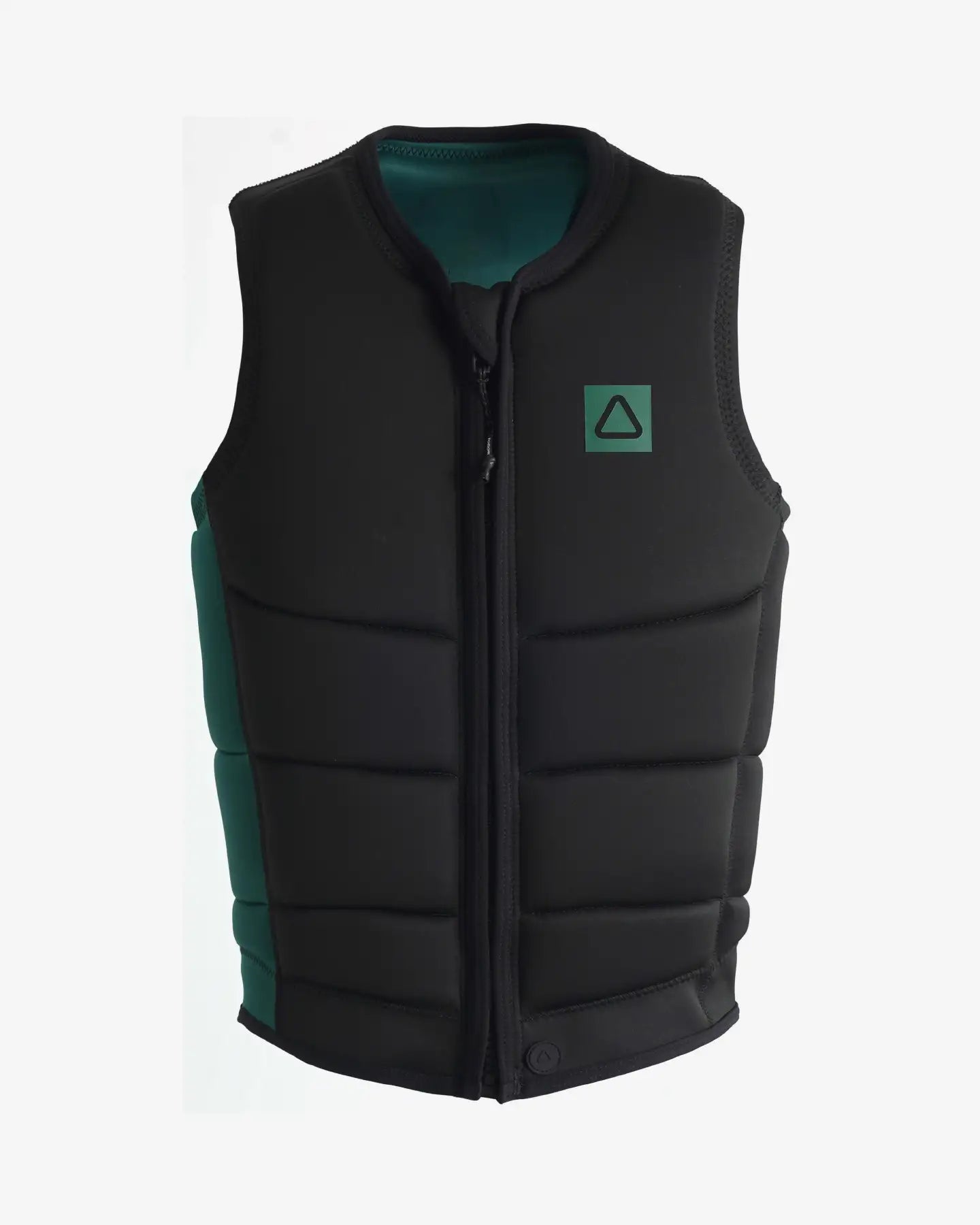 Follow Corp Mens Impact Vest - Charcoal – Follow USA