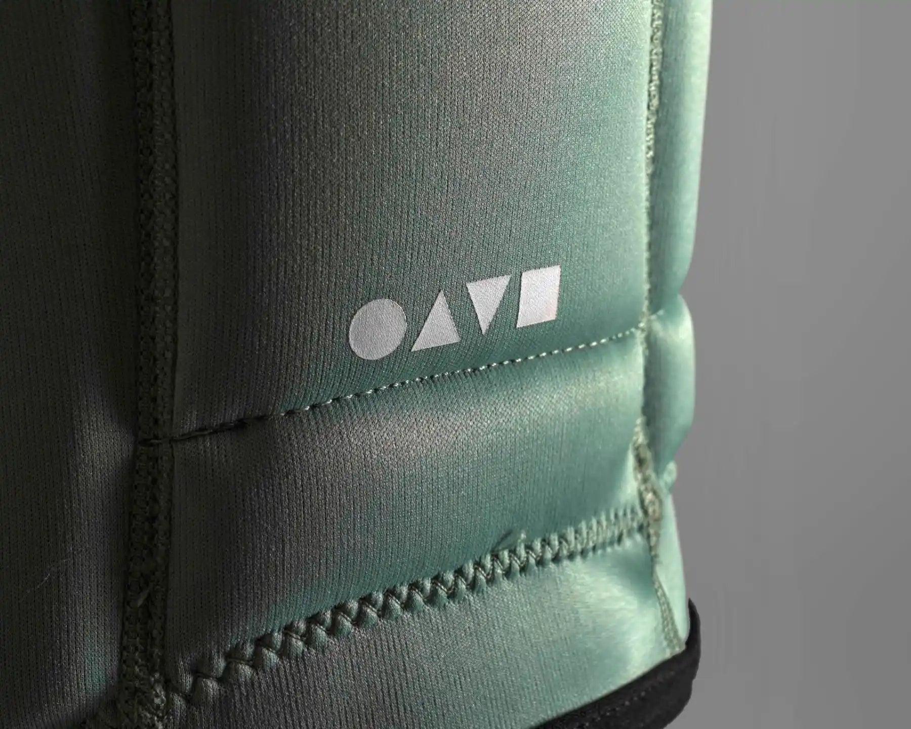 Follow wakeboarding editorial image — wake brand visual asset