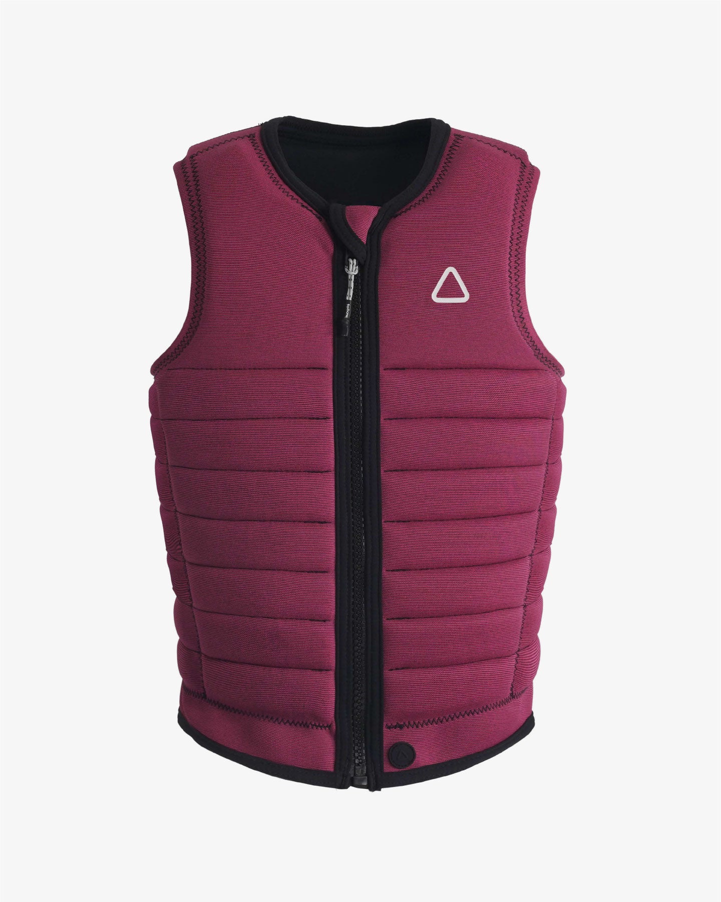 Shop Follow Womens Primary Impact Vest - Black – Follow USA