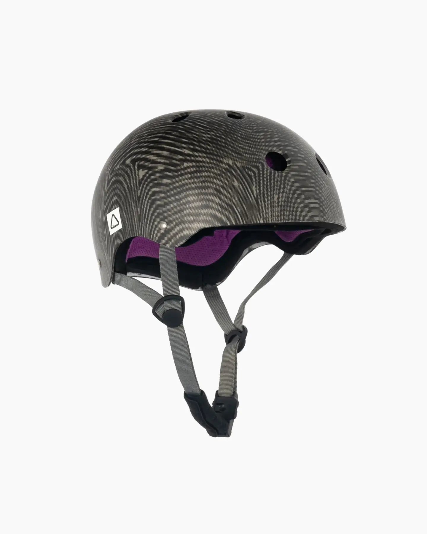 Follow Pro Graphic Helmet - Pedro - front