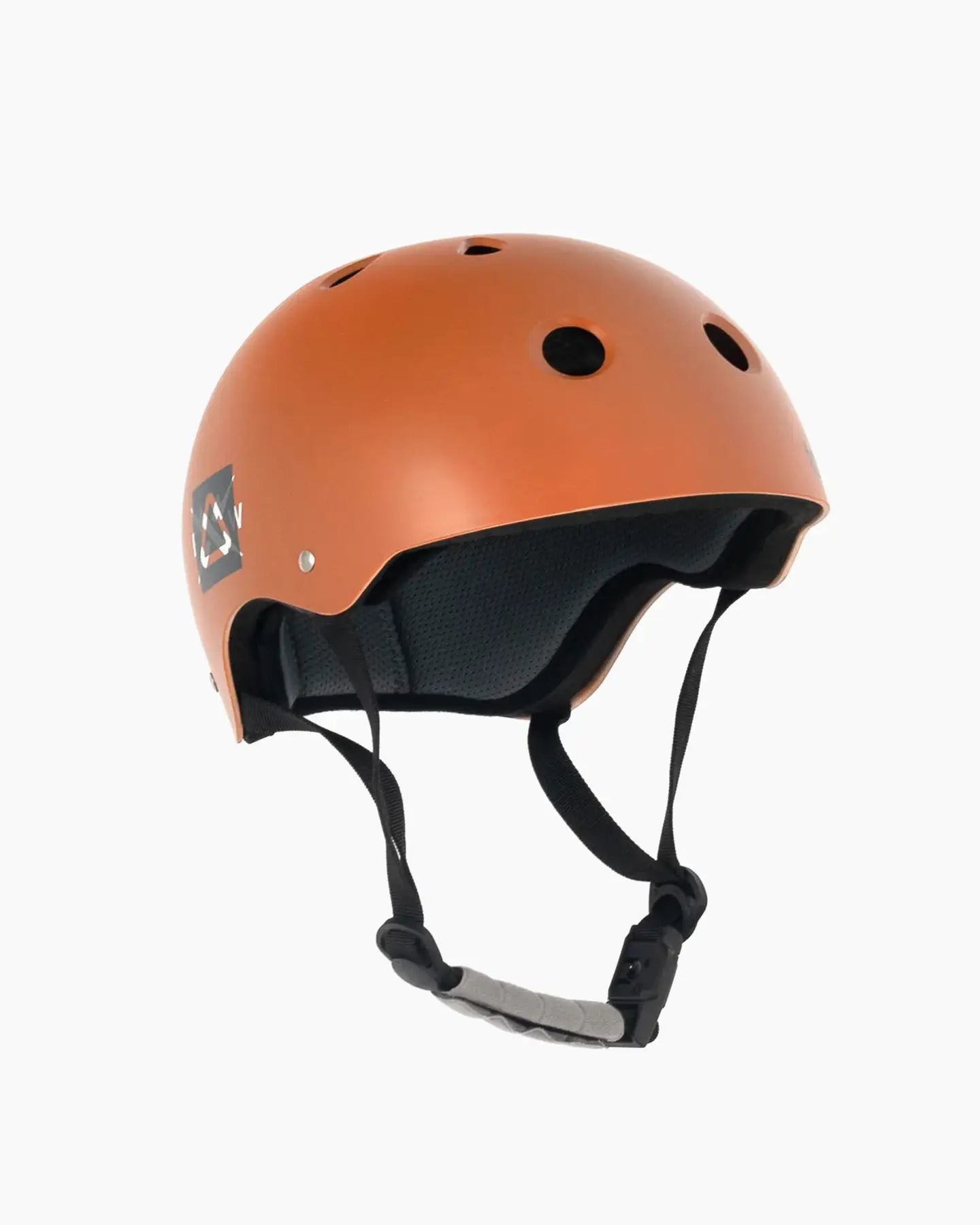Follow Pro Helmet - Tobacco front