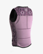 Follow Harmony Impact Vest - Orchid 2