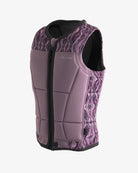 Follow Harmony Impact Vest - Orchid 3