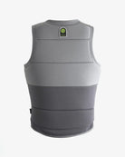 Follow Athena Impact Vest - Grey Back