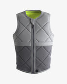 Follow Athena Impact Vest - Grey