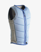 Follow Corp Women’s Impact Vest - Pastel Blue 2