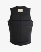 Follow Project One Women’s Impact Vest - Black Back