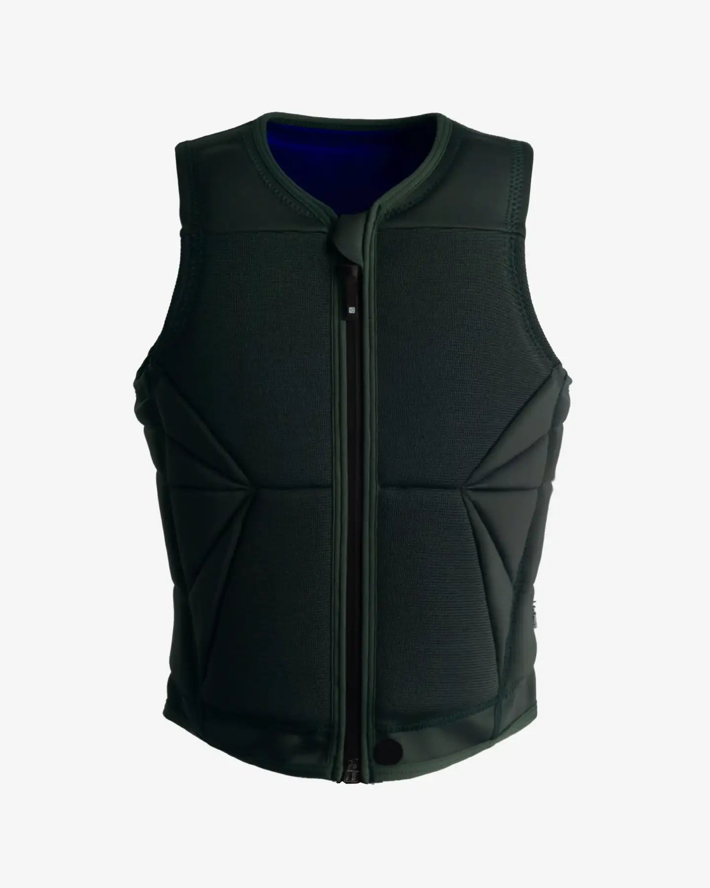 Follow The Rosa Womens Impact Vest - Olive – Follow USA