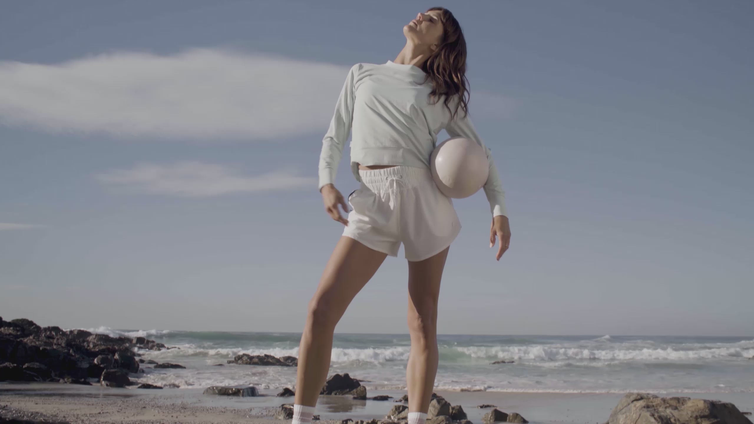 Follow wakeboarding brand video — wake gear and apparel footage