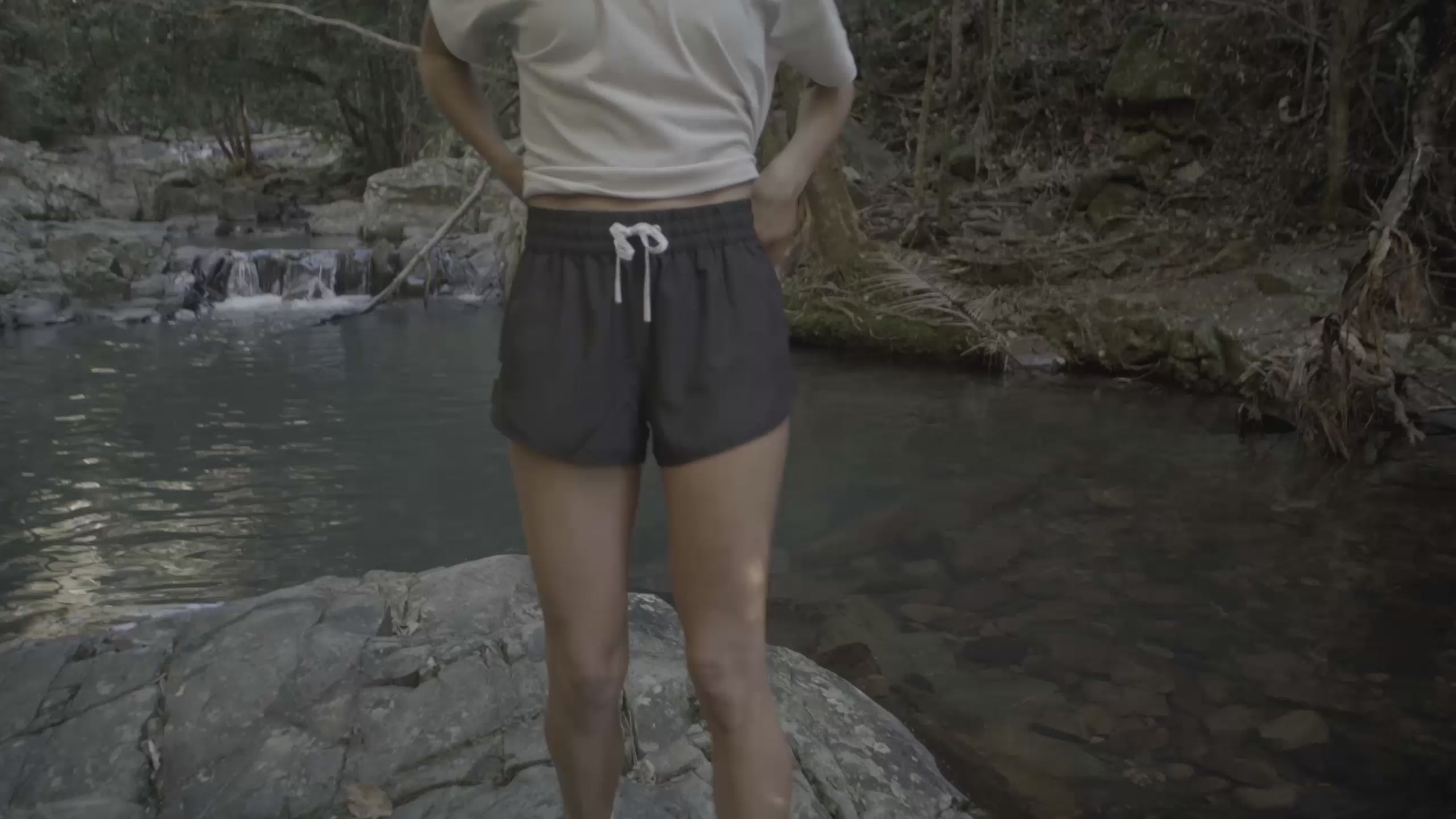 Follow wakeboarding brand video — wake gear and apparel footage