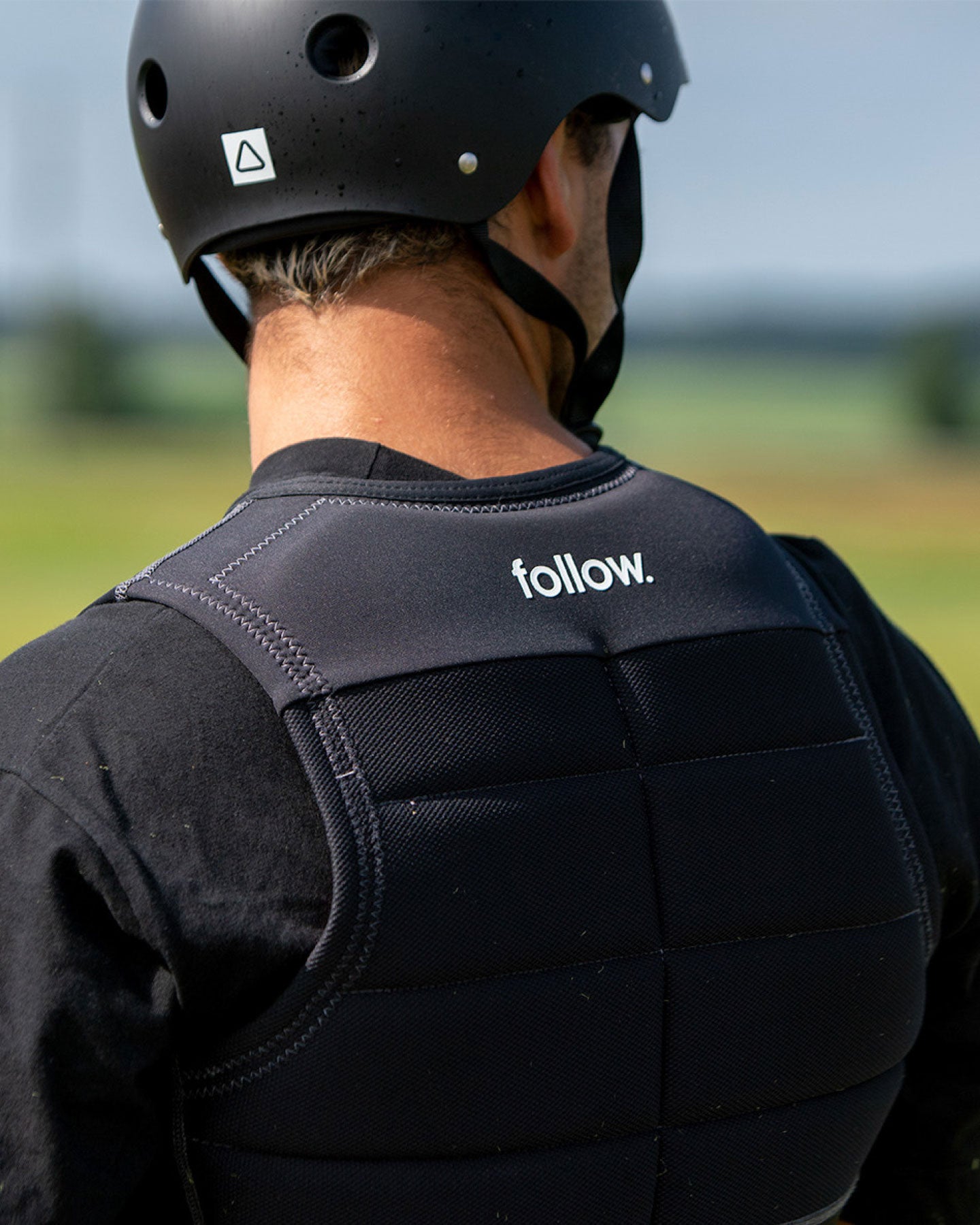 Follow TBA Men's Life Vest Follow TBA Men's Life Vest