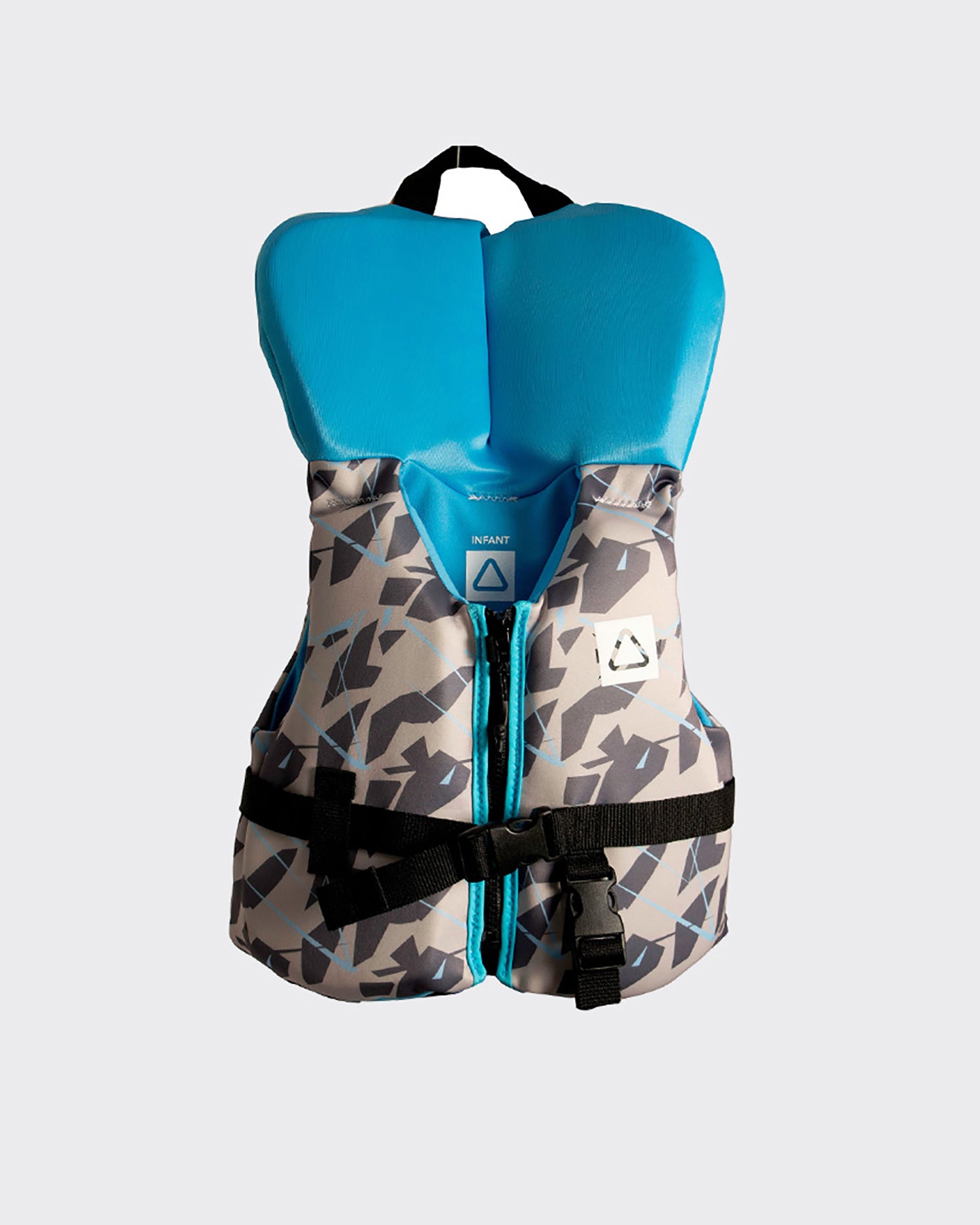 Follow Pop CGA Infant Life Jacket - Jungle – Follow USA Follow Pop CGA Infant Life Jacket - Jungle – Follow USA