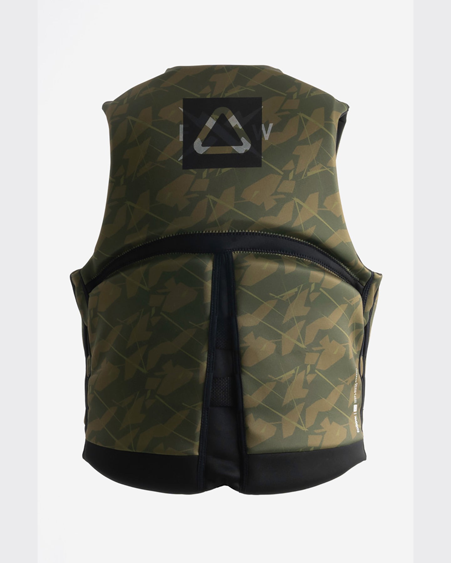 Follow U1 CGA Mens Life Jacket - Jungle – Follow USA