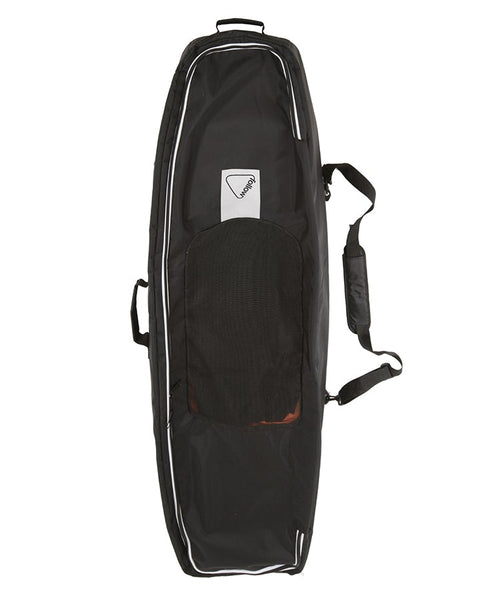 K2 Padded board Bag 158cm ブラック K2 Snowboard Roller Bag 2023