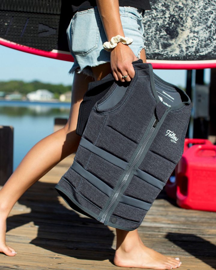 Follow Surf Edition Women's Life Vest Follow Surf Edition Women's Life Vest