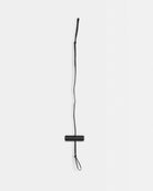 Follow T Bar Connect - Black - 