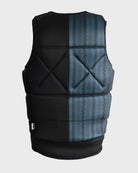 Follow Unity Impact- Black - Back