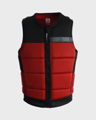 Follow Signal Plus Impact - Red