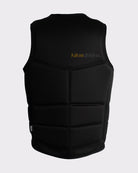 Follow Division 2 Impact- Black - Back