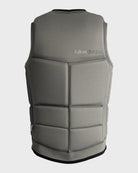 Follow Division 2 Impact- Steel - Back