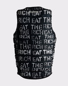 Follow Primary Heights Impact- Eat The - Back