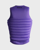 Follow Primary Impact- Grape - Back