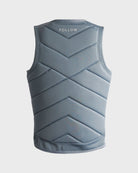 Follow Atlantis Impact - Ash/Blue - Back
