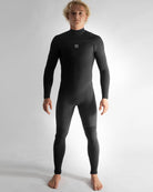 Follow Pro 3/2mm Sealed Steamer - Black